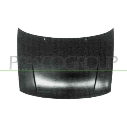 Motorhaube Prasco VG0163100 f&uuml;r VW