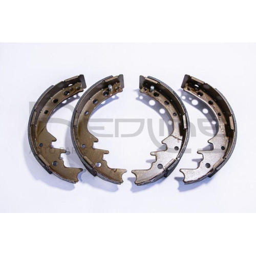 Bremsbackensatz Red-line 47TO003 für Toyota Lexus Hinterachse