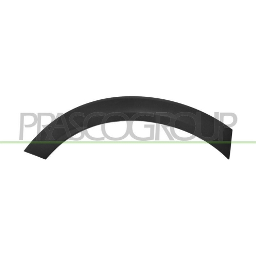 Verbreiterung Kotfl&uuml;gel Prasco FT0601583 f&uuml;r Fiat Hinten Rechts