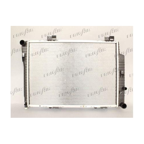 K&uuml;hler Motork&uuml;hlung Frigair 0106.2050 f&uuml;r Mercedes Benz Mercedes Benz