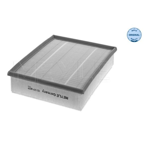 Luftfilter Meyle 1121290039 Meyle-original: True To Oe. f&uuml;r VW