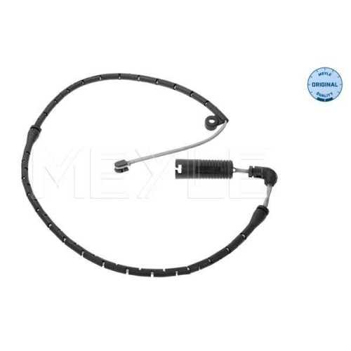 Warnkontakt Bremsbelagverschlei&szlig; Meyle 3145270008 Meyle-original: True To Oe.