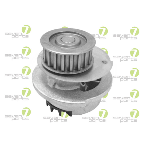 Wasserpumpe Motork&uuml;hlung 7 Seven Parts SV10443P f&uuml;r Opel