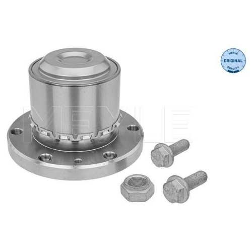 Radnabe Meyle 0146520005 Meyle-original: True To Oe. f&uuml;r Mercedes Benz VW