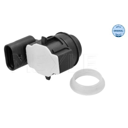 Sensor Park Distance Control Meyle 100 895 0017 Meyle-original: True To Oe. for