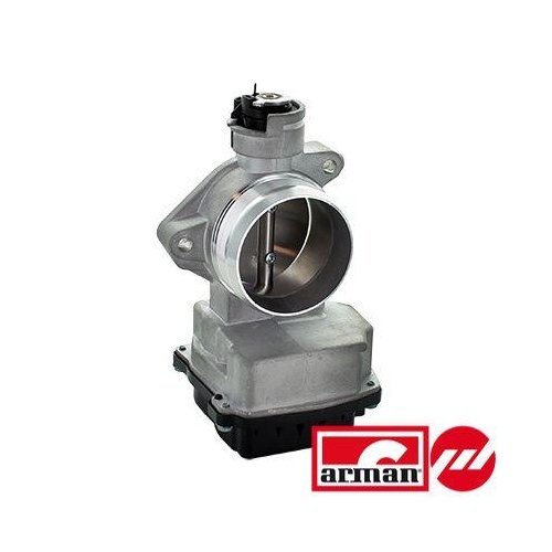 Drosselklappenstutzen Sidat 88.136AS Arman f&uuml;r Citro&euml;n Peugeot Citro&euml;n/peugeot