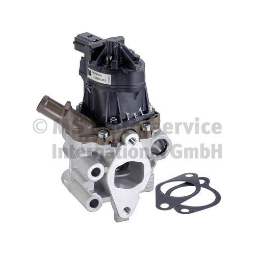 Agr Ventil Pierburg 7.10334.28.0 für Iveco
