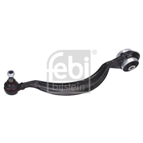Lenker Radaufh&auml;ngung Febi Bilstein 185797 f&uuml;r Mercedes Benz Mercedes Benz Unten