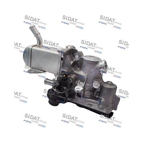 Agr Ventil Sidat 83.926 für Renault Renault Trucks