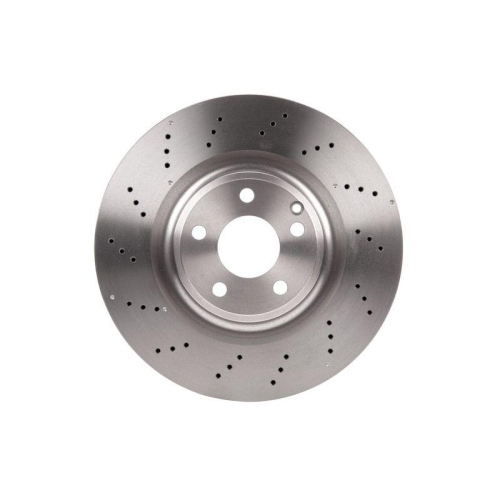 Bremsscheibe Bosch 0986479A17 f&uuml;r Mercedes Benz Mercedes Benz Mercedes Benz