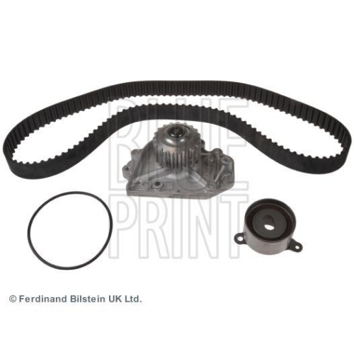 Wasserpumpe + Zahnriemensatz Blue Print ADH273751 f&uuml;r Honda