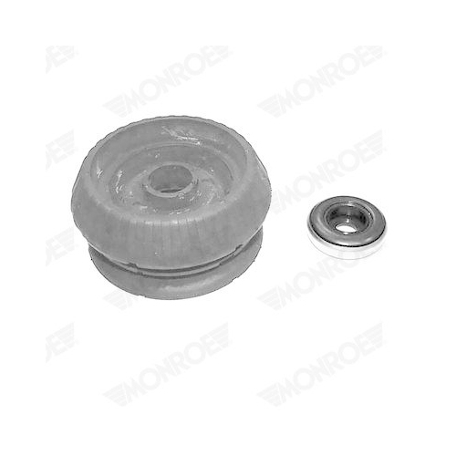 Reparatursatz Federbeinst&uuml;tzlager Monroe MK055 Mounting Kit f&uuml;r Ford Vorderachse
