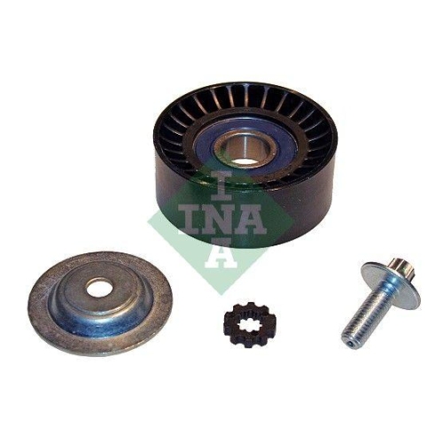 Umlenk /führungsrolle Keilrippenriemen Schaeffler Ina 532 0617 10 für Chrysler