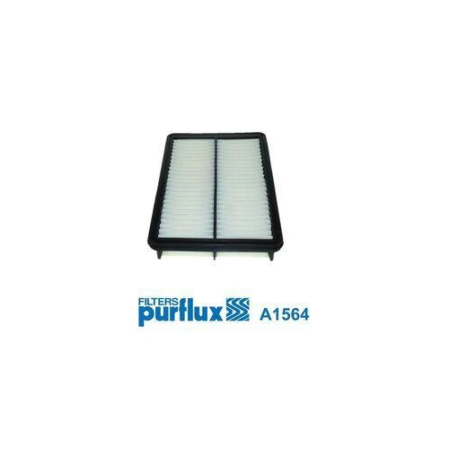 Luftfilter Purflux A1564 für Mazda