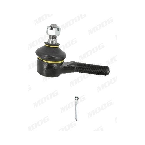 Spurstangenkopf Moog MI-ES-2246 f&uuml;r Mitsubishi Hyundai Vorderachse Au&szlig;en