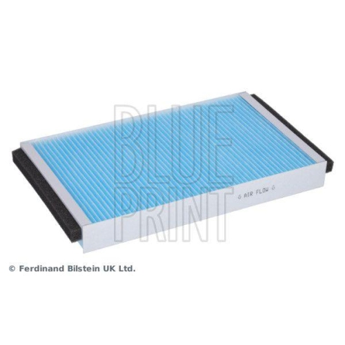 Filter Innenraumluft Blue Print ADL142521 f&uuml;r Fiat F&uuml;r Fahrzeuge Mit Klimaanlage