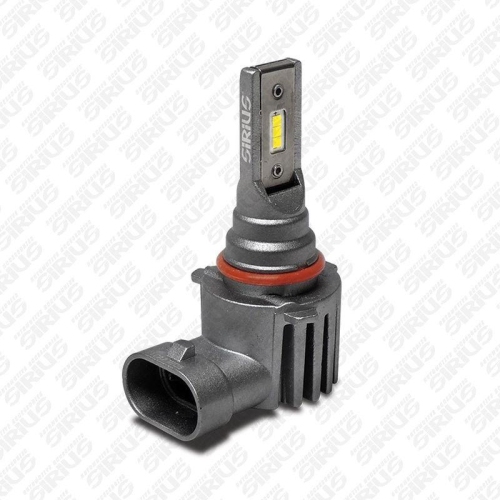Gl&uuml;hlampe Fernscheinwerfer Automotive Accessories Sirius XL HB4 CSP f&uuml;r Bmw Ford