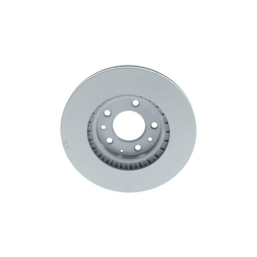 Bremsscheibe Bosch 0986479758 f&uuml;r Mazda Vorderachse
