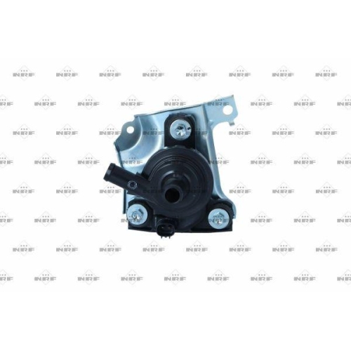 Zusatzwasserpumpe (k&uuml;hlwasserkreislauf) Nrf 390036 Easy Fit f&uuml;r Toyota