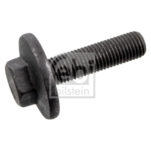Pulley Bolt Febi Bilstein 40755 for Ford Volvo Ford Usa