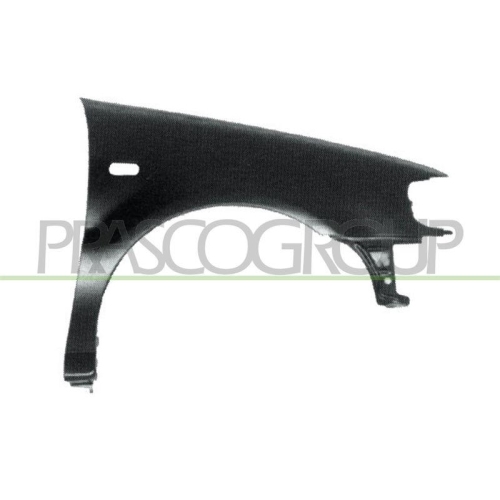 Kotflügel Prasco VG0163003 Premium für VW Vorne Rechts
