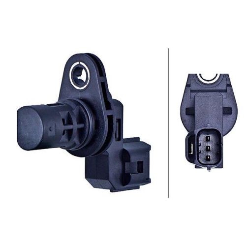 Sensor Nockenwellenposition Hella 6PU 009 168-541 f&uuml;r Hyundai Kia