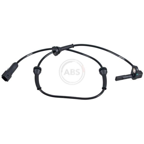 Sensor Raddrehzahl A.b.s. 31577 f&uuml;r Nissan Renault Standard Automobile