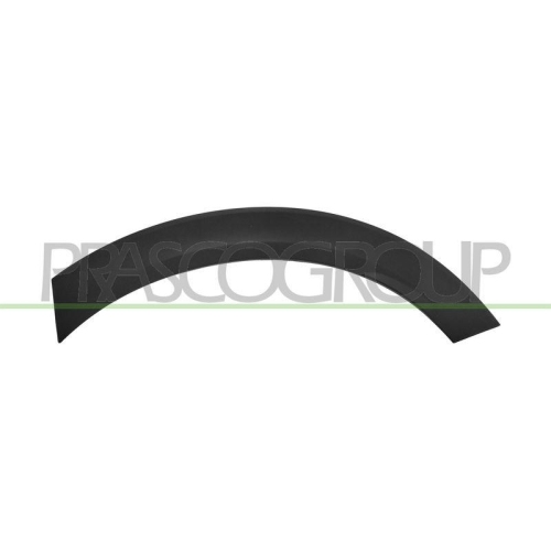 Verbreiterung Kotfl&uuml;gel Prasco FT0601584 f&uuml;r Fiat Hinten Links