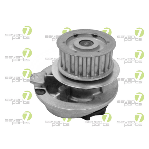 Wasserpumpe Motorkühlung 7 Seven Parts SV10409P für Opel