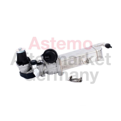 Agr Ventil Astemo-hitachi 2508469 für Audi Seat Skoda VW
