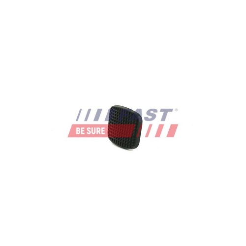 Pedalbelag Kupplungspedal Fast FT13075 f&uuml;r Iveco