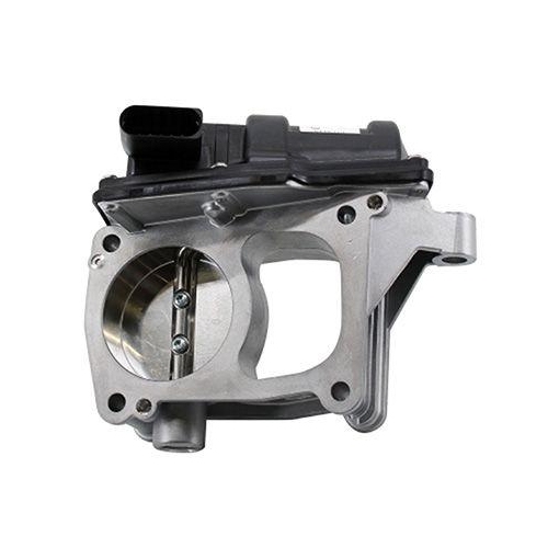 Drosselklappenstutzen Sidat 88.344 für Audi Seat Skoda VW Vag