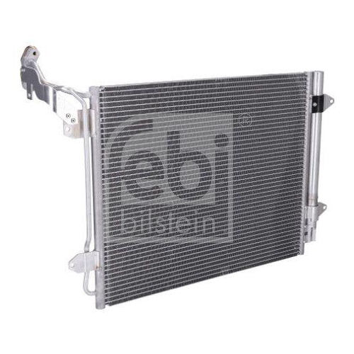 Kondensator Klimaanlage Febi Bilstein 194598 f&uuml;r VW