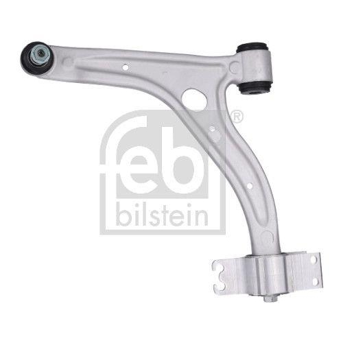 Lenker Radaufh&auml;ngung Febi Bilstein 186140 f&uuml;r Mercedes Benz Mercedes Benz