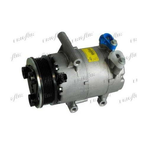 Kompressor Klimaanlage Frigair 92060764 f&uuml;r Ford Land Rover