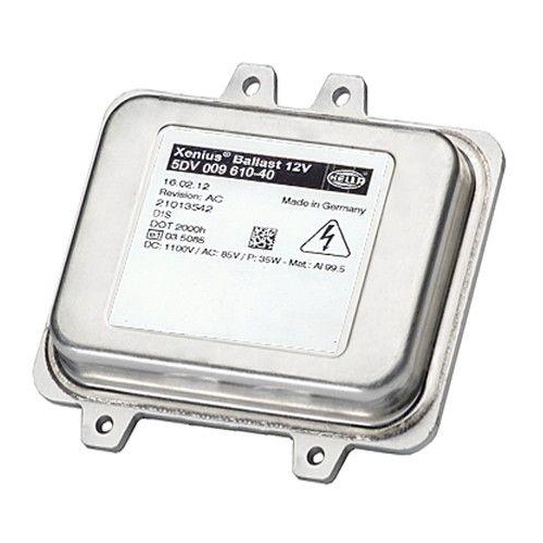 Vorschaltger&auml;t Gasentladungslampe Hella 5DV 009 610-401 f&uuml;r Mercedes Benz Baic