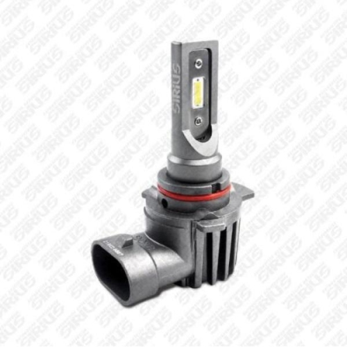 Glühlampe Fernscheinwerfer Automotive Accessories Sirius XL HIR2 CSP für