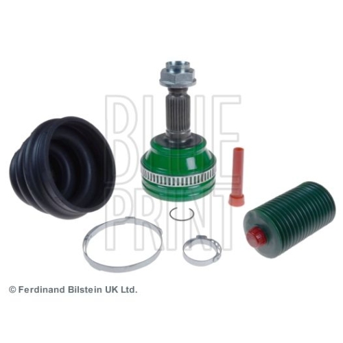 Gelenksatz Antriebswelle Blue Print ADJ138904 für Land Rover Hinterachse