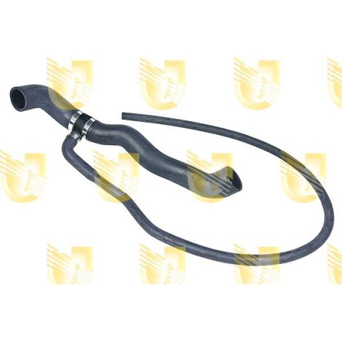 Kühlerschlauch Unigom M4320 für Mercedes Benz Mercedes Benz