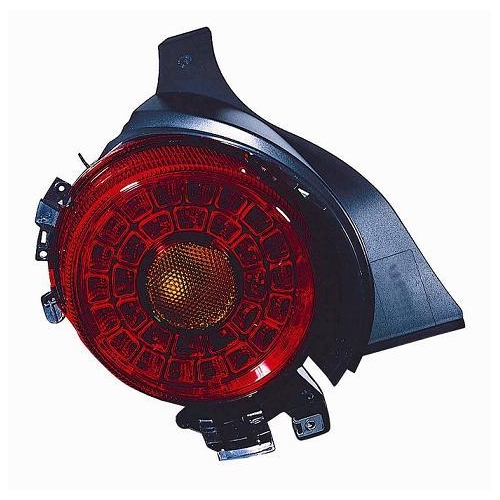 RÜCKLICHTEINHEIT RECHTE ALFA ROMEO MITO 2008 LED RECHTE DEPO-MARKE