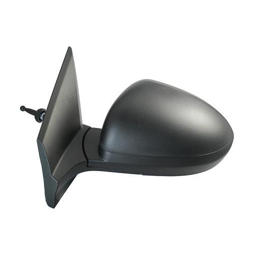 SPIEGEL CHEVROLET AVEO 2011 MEC. SCHWARZ RECHTE DEPO-MARKE