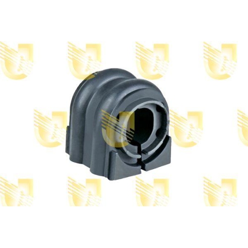 Lagerbuchse Stabilisator Unigom 393994 f&uuml;r Chevrolet Vorderachse Links