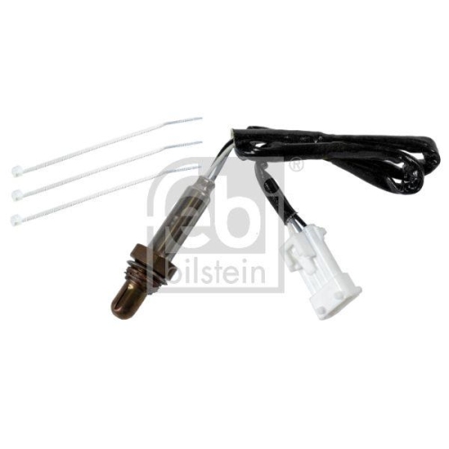 Lambdasonde Febi Bilstein 175831 für Citroën Peugeot Porsche Renault Saab Volvo
