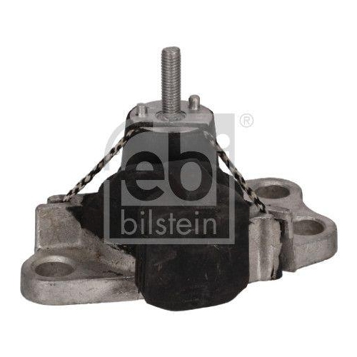 Lagerung Motor Febi Bilstein 23691 für Nissan Renault Rechts