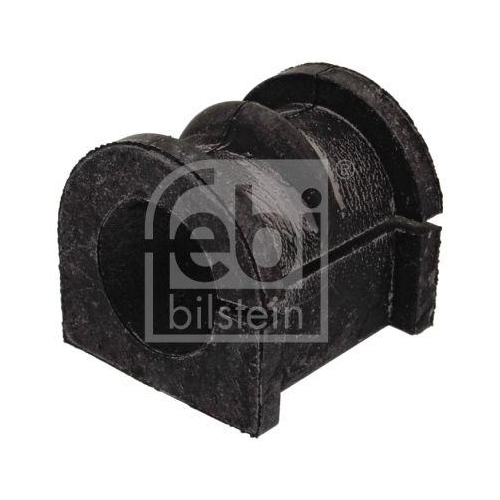 Lagerung Stabilisator Febi Bilstein 41494 f&uuml;r Ssangyong Vorderachse