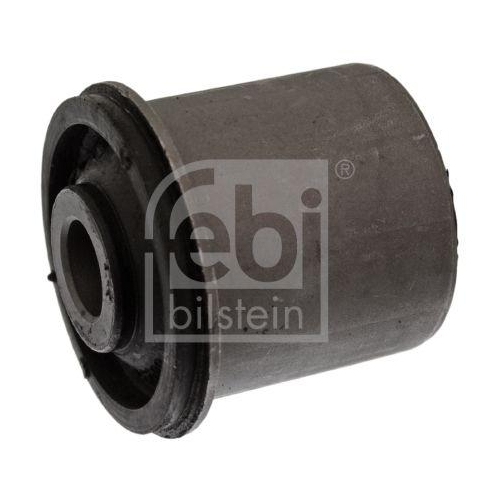 Lagerung Lenker Febi Bilstein 42517 f&uuml;r Nissan Vorderachse Links Oben Vorne