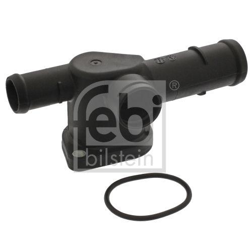 K&uuml;hlmittelflansch Febi Bilstein 48365 f&uuml;r Audi Seat Skoda VW