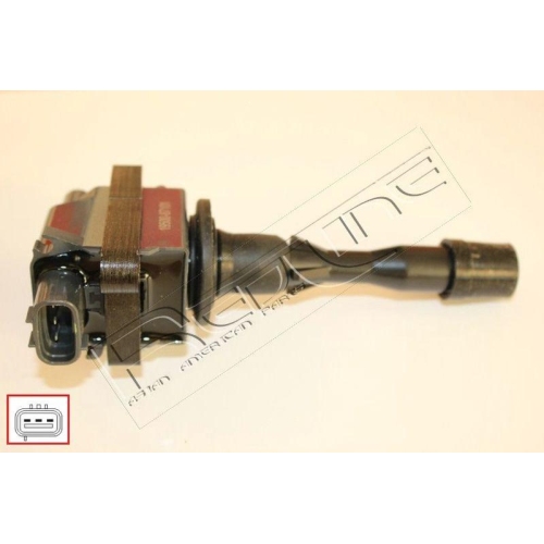 Z&uuml;ndspule Red-line 62DA000 f&uuml;r Daihatsu Piaggio