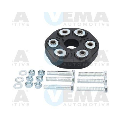 Gelenk Gelenkwelle Vema 500015 f&uuml;r Bmw