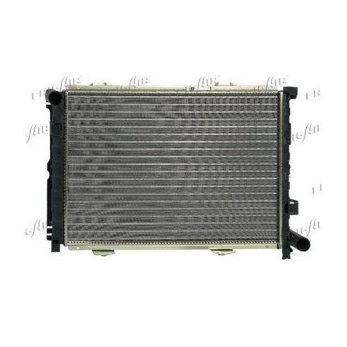 K&uuml;hler Motork&uuml;hlung Frigair 0106.2064 f&uuml;r Mercedes Benz Mercedes Benz